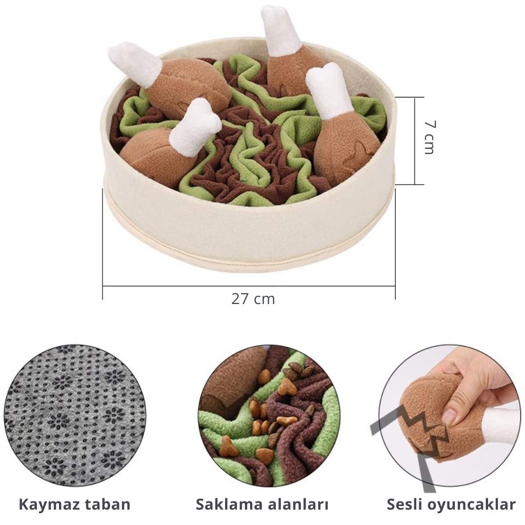 snuffle kutusuhavloo