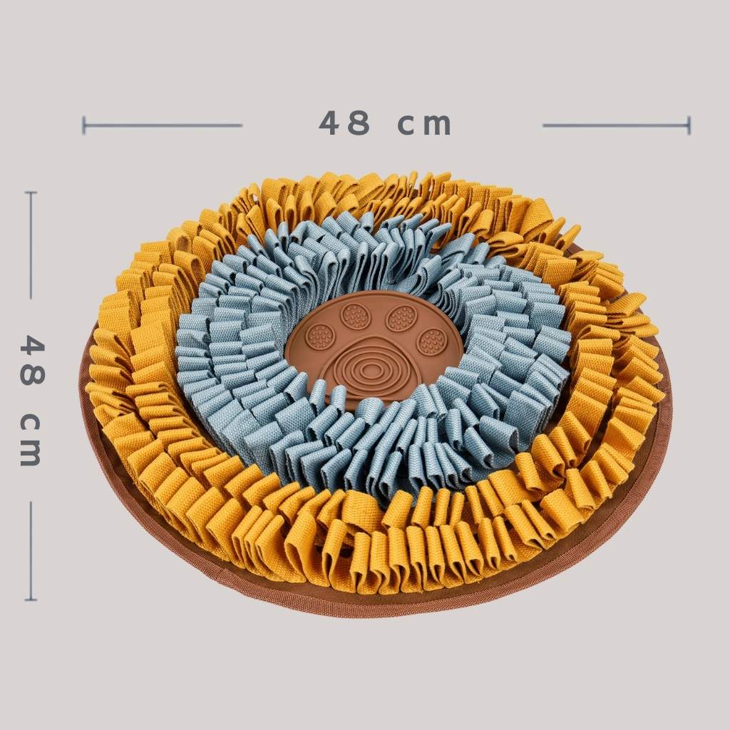 havloo snuffle matı