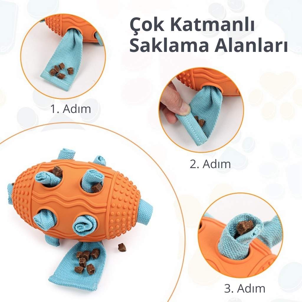 köpek çiğneme oyuncağı kauçuk