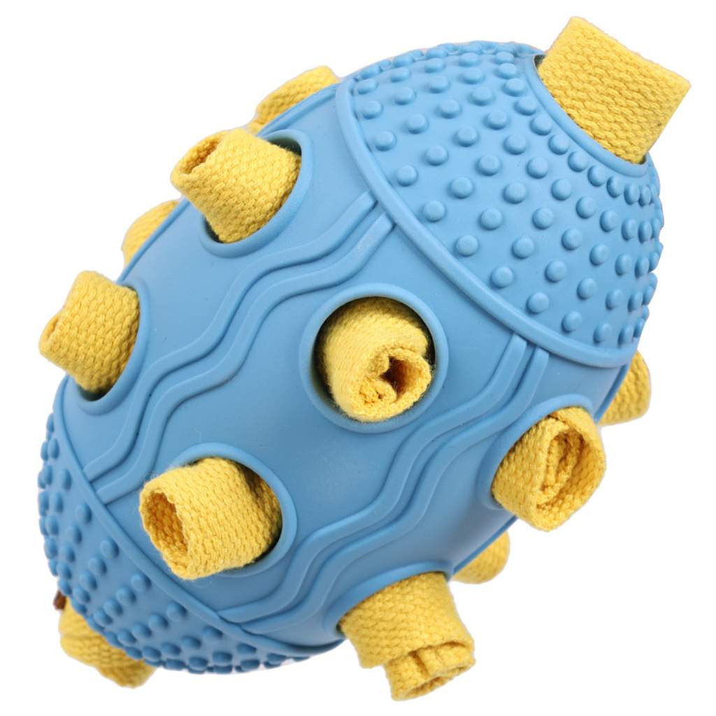 köpekler için snuffle oyuncağı