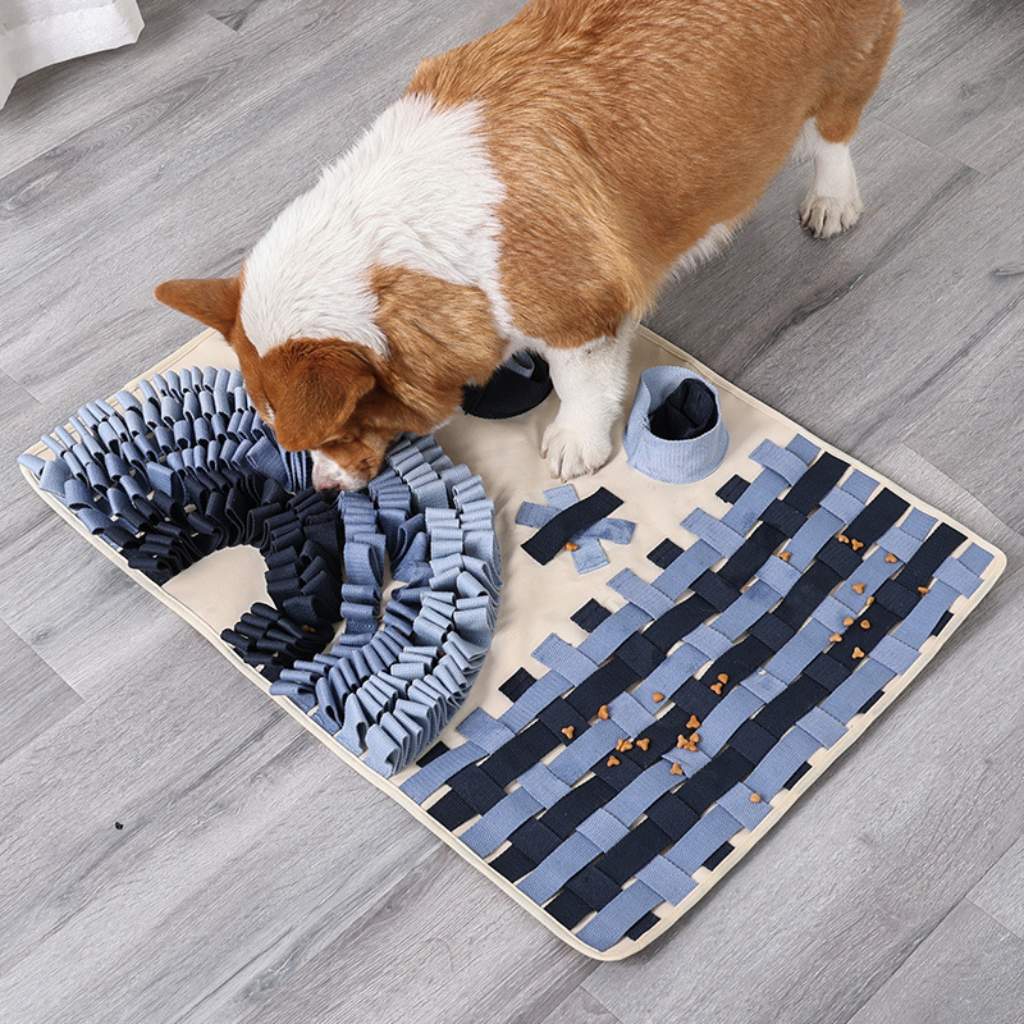 köpek mama saklama
