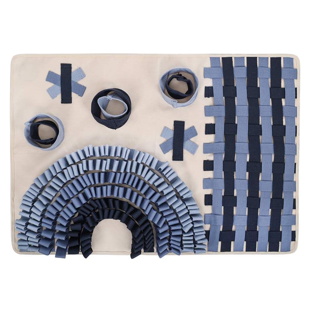 snuffle pedi
